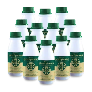 HolyHerbs Singapore Incentives 12 Bottles