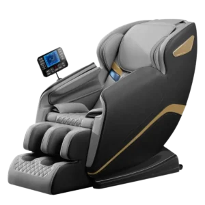 Prestige (Black Gold)