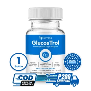 Natural Healing Program for Blood Sugar (PROTECT)