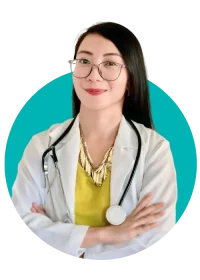 Dr. Jeleen